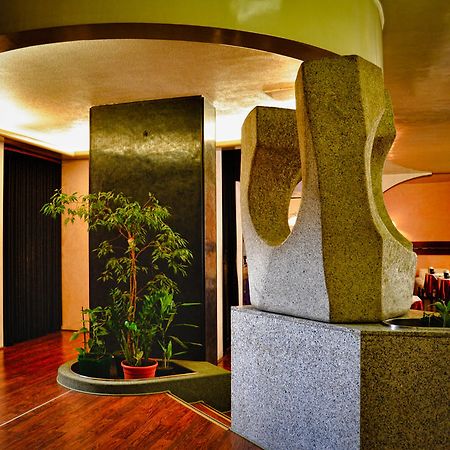 Hotel Salieri Legnago Exteriér fotografie