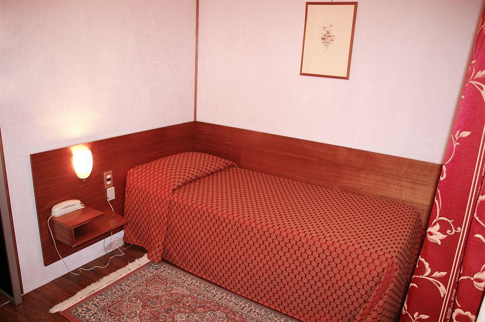 Hotel Salieri Legnago Exteriér fotografie