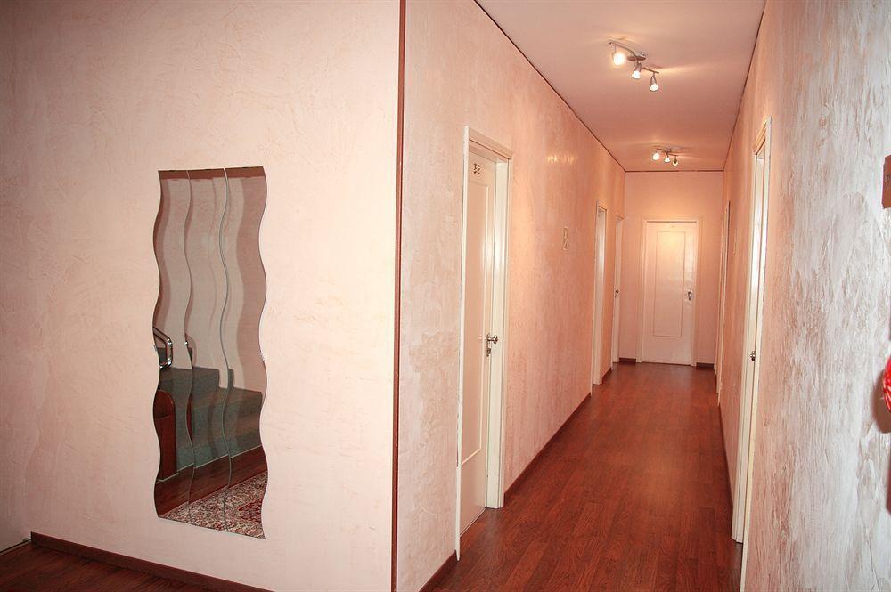 Hotel Salieri Legnago Exteriér fotografie
