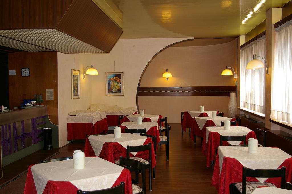 Hotel Salieri Legnago Exteriér fotografie