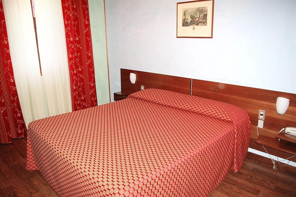 Hotel Salieri Legnago Exteriér fotografie