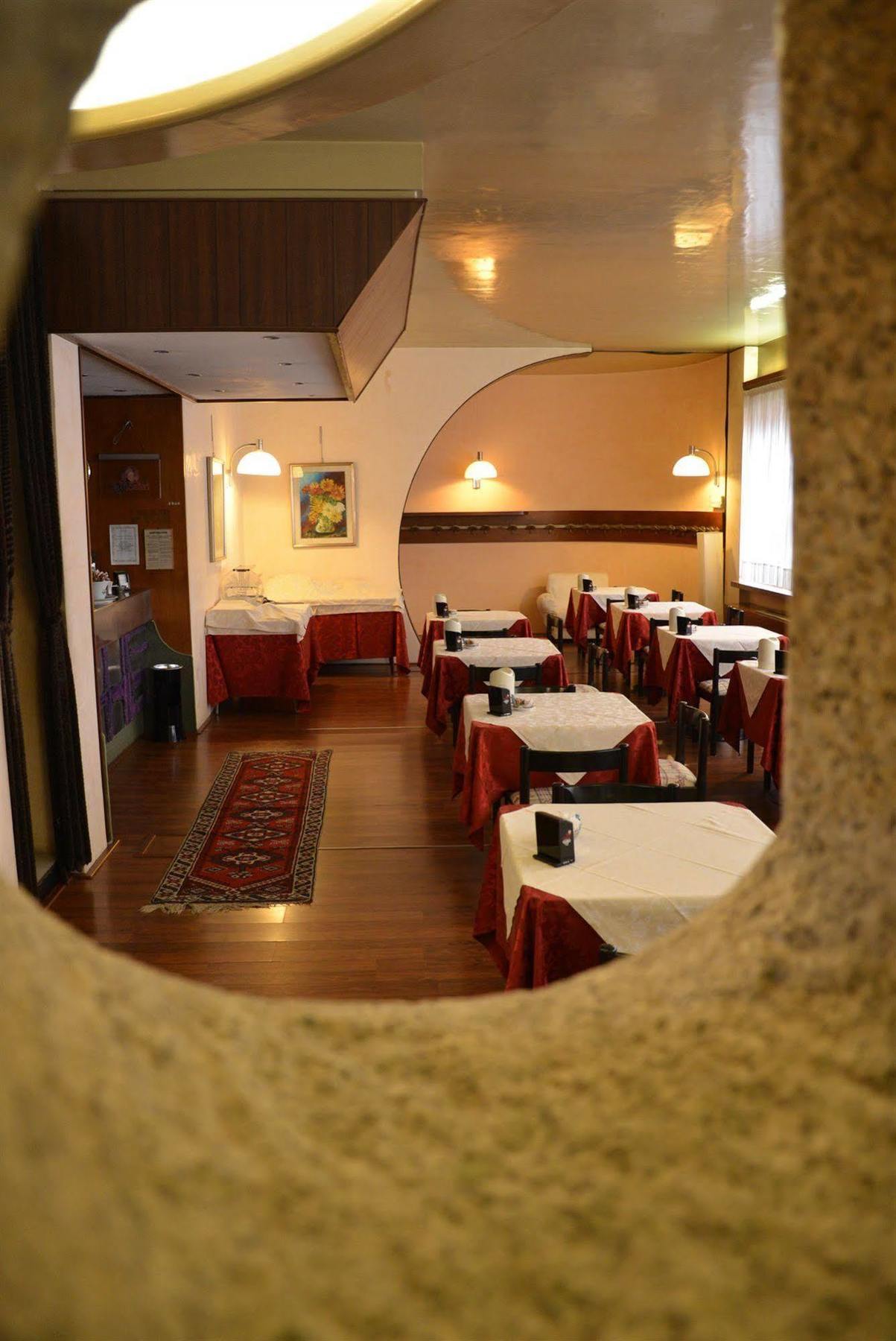 Hotel Salieri Legnago Exteriér fotografie