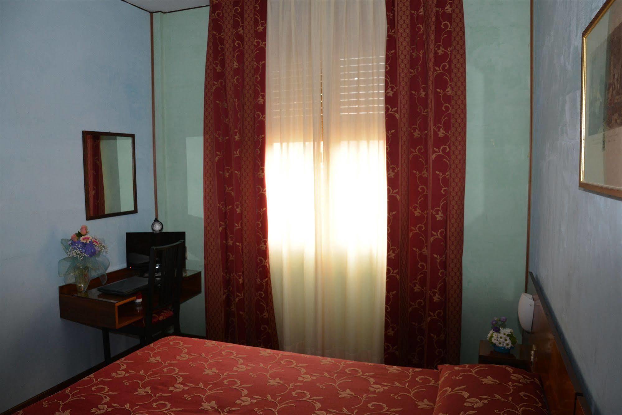 Hotel Salieri Legnago Exteriér fotografie